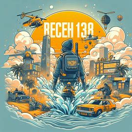 Receh138 : Pengalaman Hiburan Modern Spektakuler Receh 138
Receh138 : Pengalaman Hiburan Modern Spektakuler Receh 138